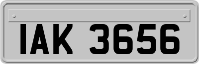 IAK3656