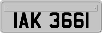 IAK3661