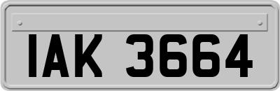 IAK3664