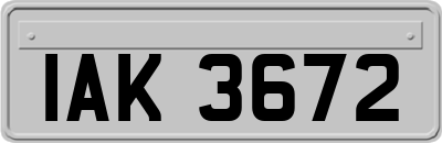 IAK3672