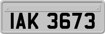 IAK3673