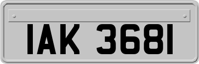 IAK3681