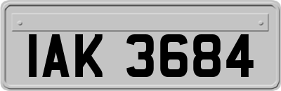 IAK3684