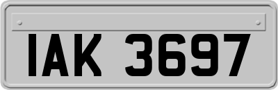 IAK3697