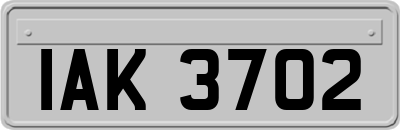 IAK3702