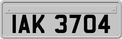 IAK3704