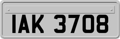 IAK3708