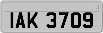 IAK3709