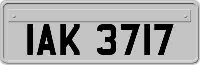 IAK3717