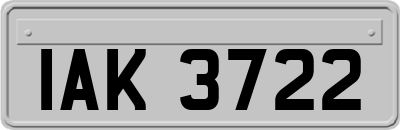 IAK3722