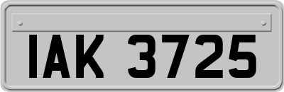 IAK3725