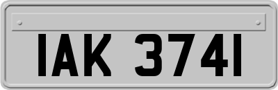 IAK3741