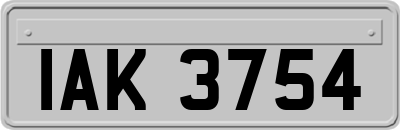IAK3754