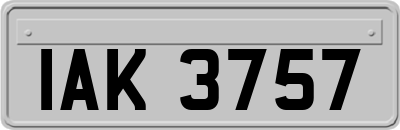 IAK3757