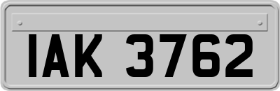 IAK3762