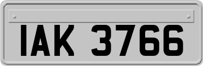 IAK3766