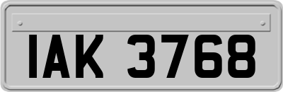 IAK3768