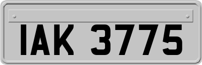 IAK3775