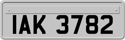 IAK3782