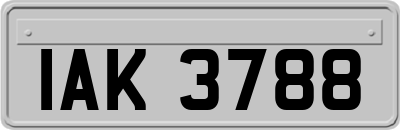 IAK3788