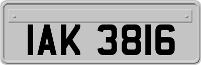 IAK3816