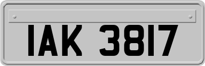 IAK3817