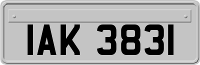 IAK3831