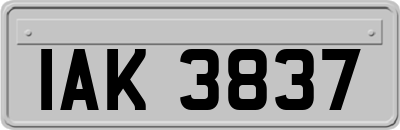 IAK3837