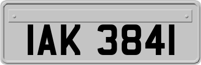 IAK3841