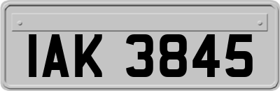 IAK3845