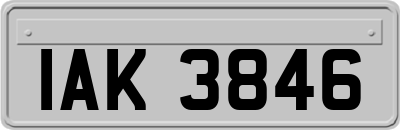 IAK3846