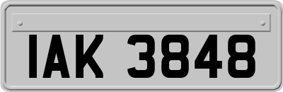 IAK3848