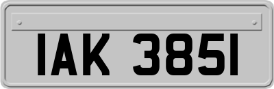 IAK3851