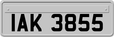 IAK3855