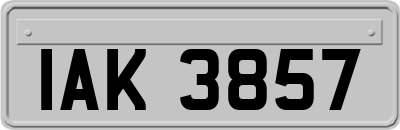 IAK3857