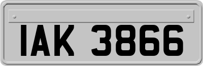 IAK3866
