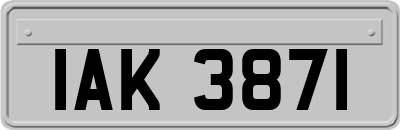 IAK3871