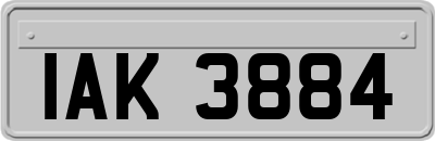 IAK3884
