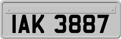 IAK3887