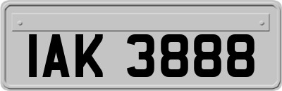 IAK3888