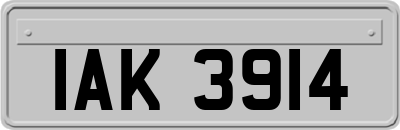 IAK3914