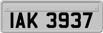 IAK3937