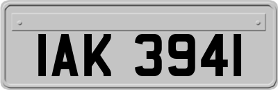 IAK3941