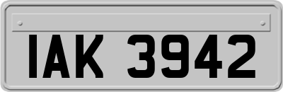 IAK3942