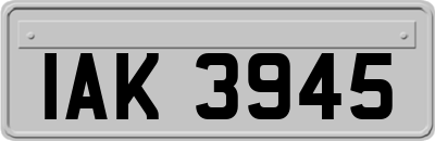 IAK3945