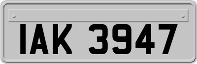 IAK3947