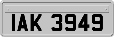 IAK3949