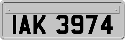 IAK3974