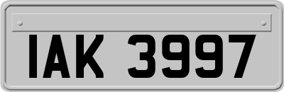 IAK3997