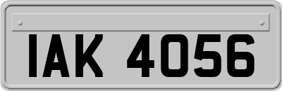 IAK4056